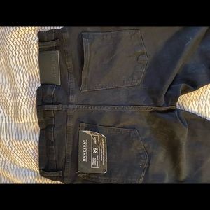 Hawks Bay Premium Athletic Skinny Jeans